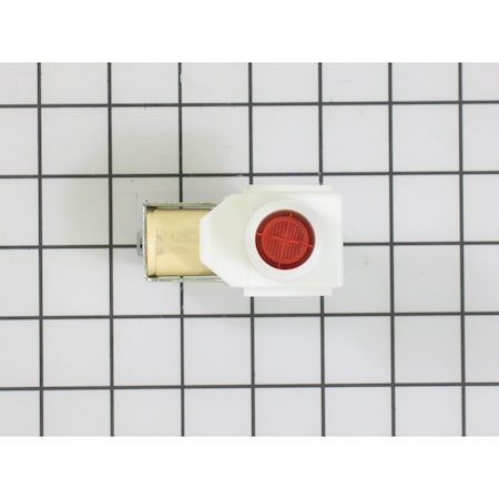 Bosch Home Appliances 00611702 Bosch Laundry Magnet Valve 00611702